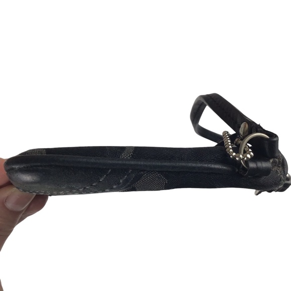 Coach Wristlet - Picture 7 of 13